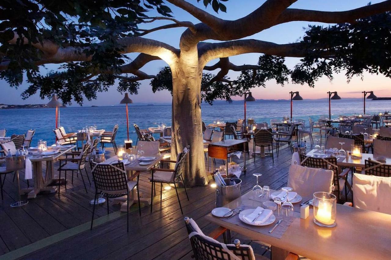 Alimos Studio Beach Apartment أثينا المظهر الخارجي الصورة